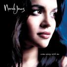 CD Norah Jones - Come Away With Me (20th Anniversary)