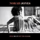 Cd Norah Jones - Pick Me Up of The Floor - Universal Music