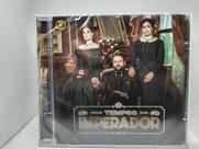 Cd Nos Tempos Do Imperador - Nacional (2021)