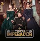 CD Nos Tempos do Imperador -Trilha Sonora da Novela Original