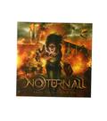 Cd noternall - back to f*** you up!