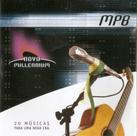 Cd Novo Millennium- Mpb