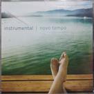 Cd novo tempo instrumental