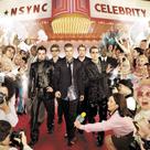 Cd - NSYNC - Celebrity