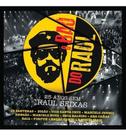 Cd o baú do raul - 25 anos sem raul seixas