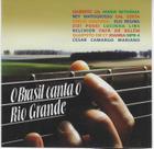 Cd - O Brasil Canta o Rio Grande