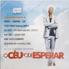 Cd O Céu Pode Esperar (TSO) Eminem, Jill Scott,The Roots Cd O Céu Pode Esperar (TSO) Eminem, Jill Scott,The Roots
