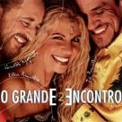 Cd o grande encontro 2 zé ramalho / elba ramalho / geraldo azevedo