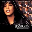 Cd O Guarda Costa Trilha Sonora - Whitney Hounston The Body