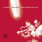 CD O melhor de Miles Davis e John Coltrane (1955-1961)
