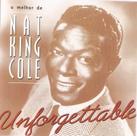 Cd o melhor de nat king cole unforgettable cd 3 & 4