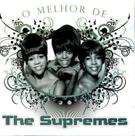 CD O Melhor De The Supremes Pop Americano Soul 1960 Original