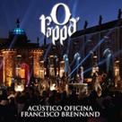 CD O Rappa - Acústico Oficina Francisco Brennand