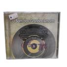 cd o som dos grandes amores*/ anos 70's