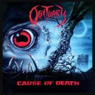 Cd Obituary - Cause Of Death