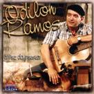 Cd - Odilon Ramos - A Voz Da Poesia