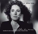 CD Olivia Hime - Espelho de Maria CD Olivia Hime - Espelho de Maria