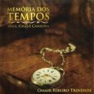 Cd - Omair Ribeiro Trindade - Memorias Dos Tempos Cd - Omair Ribeiro Trindade - Memorias Dos Tempos