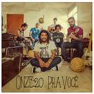CD Onze:20 - Pra Você (EP)