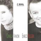Cd Ornella Vanoni Enrico Ruggeri - Banco Bnl Do Brasil
