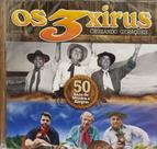 Cd Os 3 Xirus Cruzando Gerações