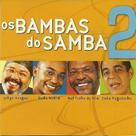 Cd os bambas do samba 2 -jorge aragao ,martinho ,zeca Cd os bambas do samba 2 -jorge aragao ,martinho ,zeca