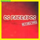 Cd - Os Farrapos - De Cara Nova