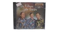 cd os fihos de goias*/ raizes sertanejas