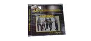 cd os incriveis - grandes sucesos