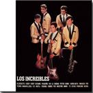 Cd os Incröveis - Los Increibles