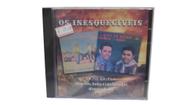 cd os inesqueciveis*/ dose dupla