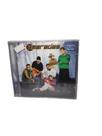 cd os kmaradas