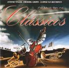 CD Os Mais Belos Clássicos Original Vivaldi Chopin Beethoven