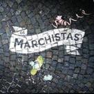 Cd os Marchistas