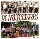 CD - Os Mateadores - Jeito Fronteiriço