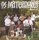 Cd - Os Mateadores - Na Manha Da Vaneira Cd - Os Mateadores - Na Manha Da Vaneira