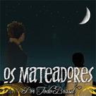 Cd - Os Mateadores - Por Todo Brasil