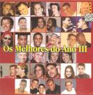 Cd os melhores do ano volume 3