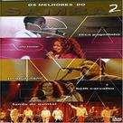 cd os melhores do samba - 2