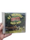 Cd Os Melhores Xotes Gaúchos - VOL 02