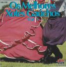 CD - Os Melhores Xotes Gaúchos - Vol. 1