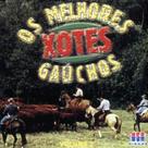 CD - Os Melhores Xotes Gaúchos - Vol. 2