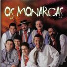 Cd - Os Monarcas - No Tranco Dos Monarcas