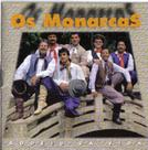 Cd - Os Monarcas - Rodeio Da Vida Cd - Os Monarcas - Rodeio Da Vida