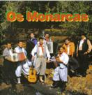 Cd - Os Monarcas - Só Sucessos Cd - Os Monarcas - Só Sucessos