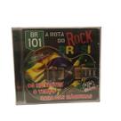 Cd os mutantes / o terço / casa das máquinas a rota do rock brasil