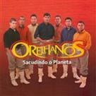 Cd - Os Orelhanos - Sacudindo O Planeta