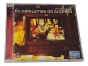 Cd Os Paralamas Do Sucesso Acústico Mtv Original Perfeito Acústico Cd Os Paralamas Do Sucesso Acústico Mtv Original Perfeito Acústico