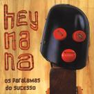 Cd os paralamas do sucesso - hey na na