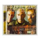 Cd Os Paralamas Do Sucesso Longo Caminho
